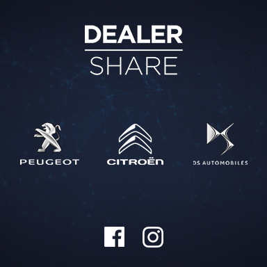 Groupe PSA Italia sceglie il Gruppo Roncaglia per gestire la comunicazione social della rete vendita