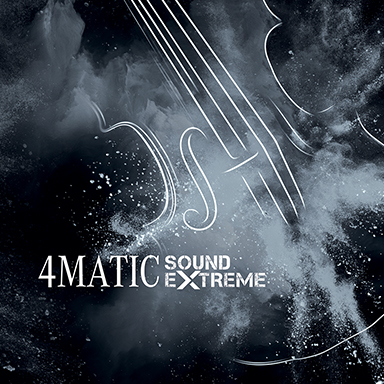 Il Gruppo Roncaglia ad alta quota per Mercedes-Benz Italia 