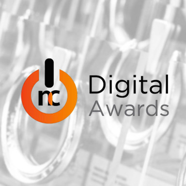 NC Digital Awards 2018: nuovi riconoscimenti per il Gruppo Roncaglia