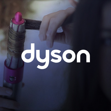 Gruppo Roncaglia e Dyson: quando  la tecnologia crea emozione