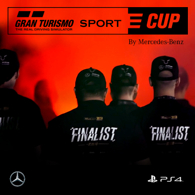 Gruppo Roncaglia e GT-sport e-Cup by Mercedes-Benz: un torneo con finale all’adrenalina 