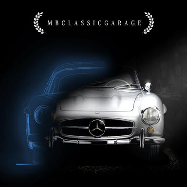 Gruppo Roncaglia e Mercedes-Benz insieme a Padova per Auto e Moto d’Epoca 